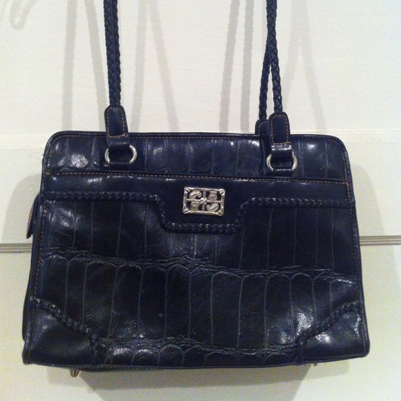 SOLD!!! Black purse
