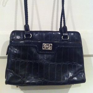 SOLD!!! Black purse