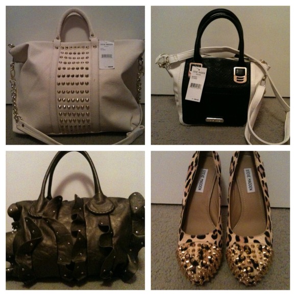 New Steve Madden listings! - Picture 1 of 1
