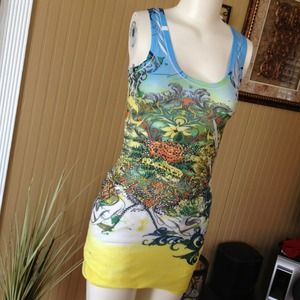 Bundle flobabe🌹friday 5/24 Cute t-shirt dress