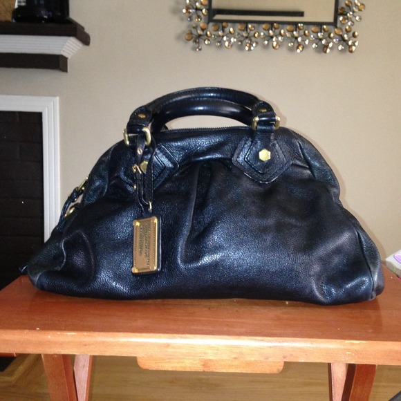 Marc By Marc Jacobs Aiden Handbag
