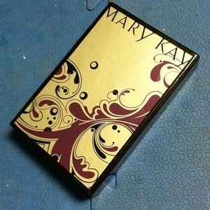 Mary Kay Perfume Sample
