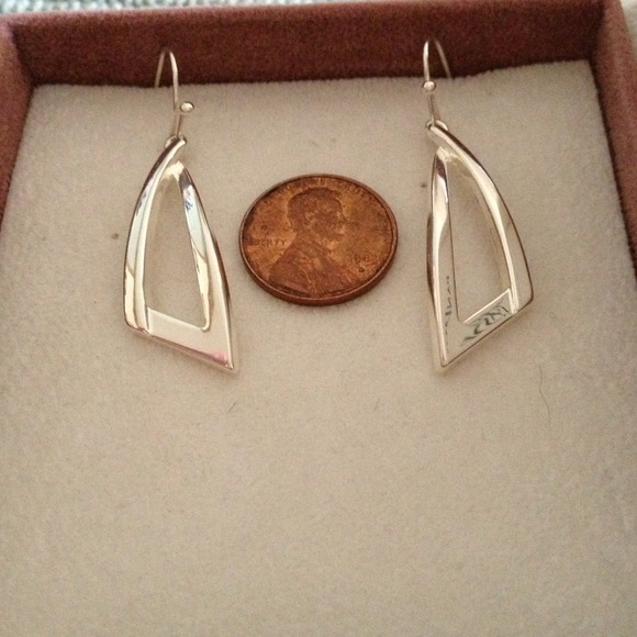 Premier designs earrings