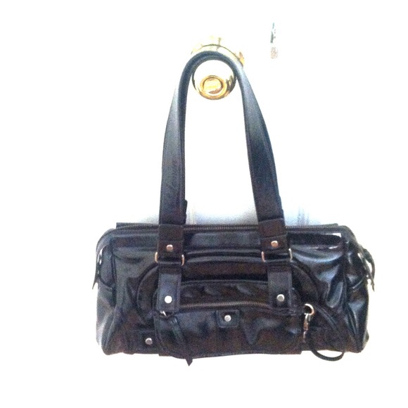 Sold in bundle!!Authentic  Lululemon black bag