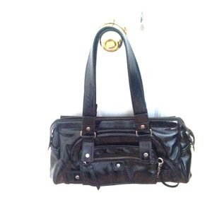 Sold in bundle!!Authentic  Lululemon black bag