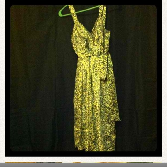 Easter dress