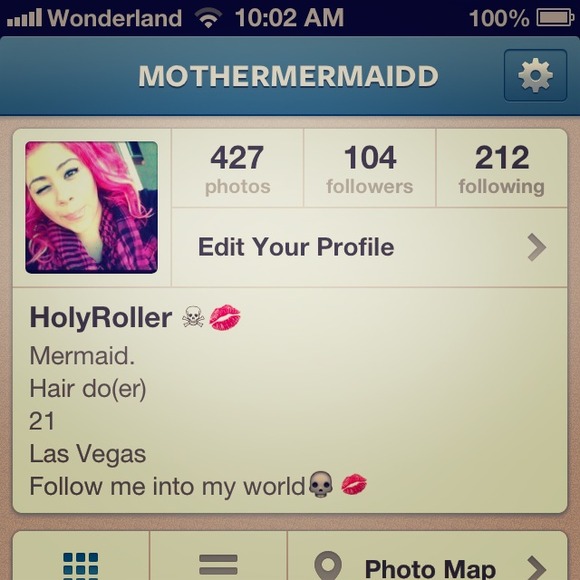Mothermermaidd -instagram!