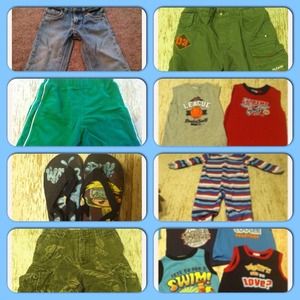 Bundle for Melissayya