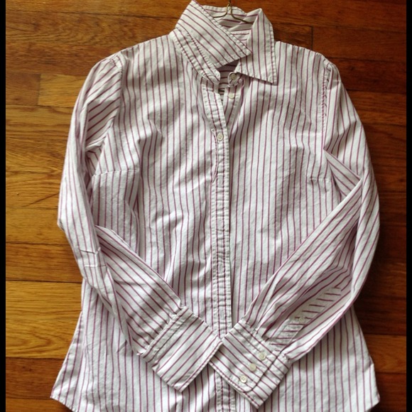 Jcrew shirt - Picture 1 of 1