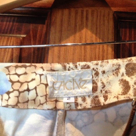 Cache Pants - Picture 2 of 3