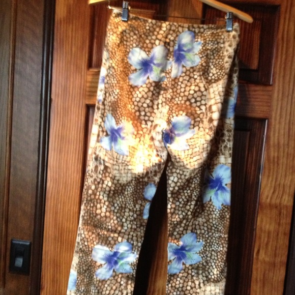 Cache Pants - Picture 3 of 3