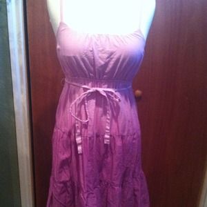 Pretty summer dress🎀