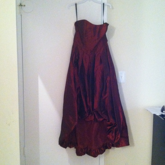 Alfred Angelo Modern Fit Dress