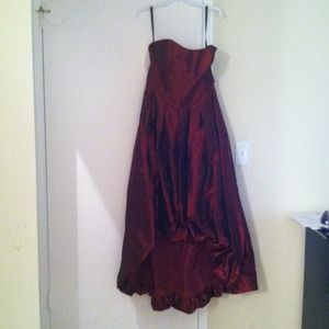 Alfred Angelo Modern Fit Dress