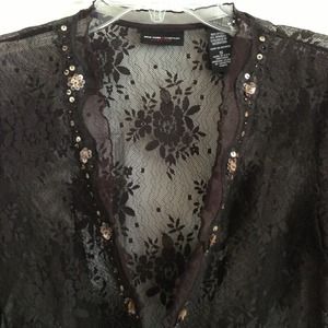 New york & company blouse