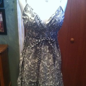 Beautiful dress😘!!