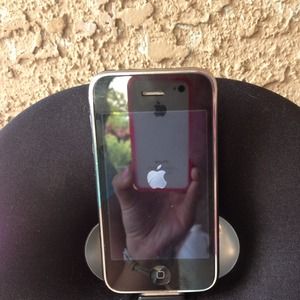 Iphone 3