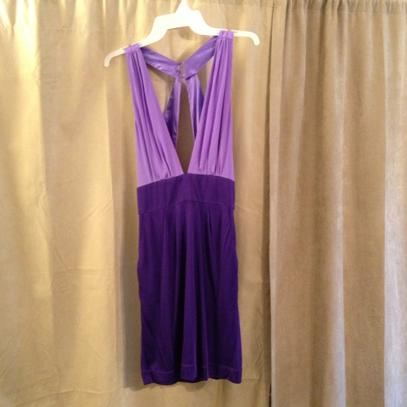 Bebe BRAND NEW Dress