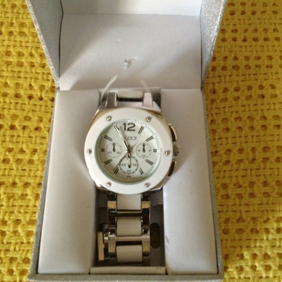 SOLD******PRICE CUT New Studio watch