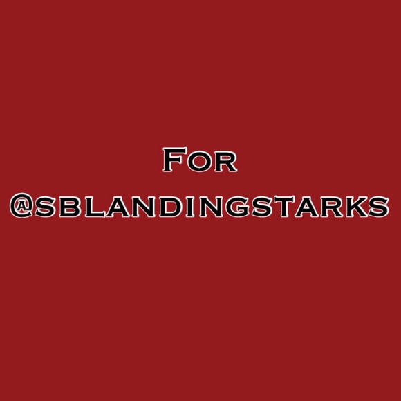 For sblandingstarks