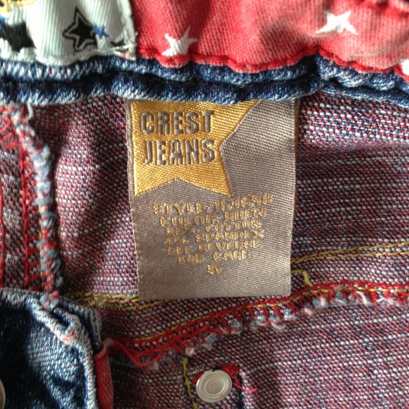 Jeans - Picture 4 of 4