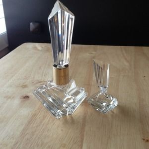 Mariah Carey Perfume Set
