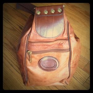 Bundle for Spb7rx Leather bag & Shirt