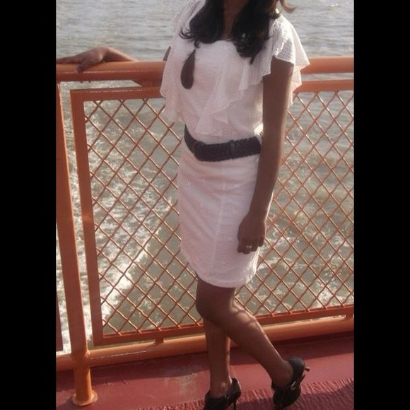 Charlotte Russe Dress 👗