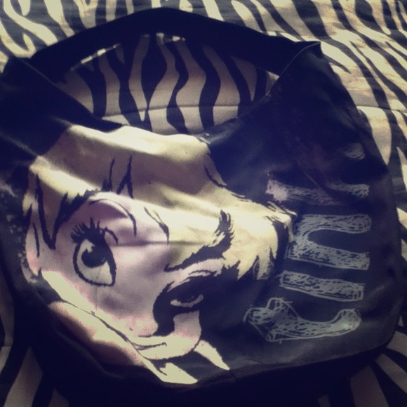 Tinkerbell Purse! NWOT