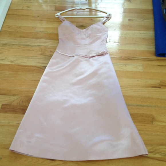 Bcbg dress