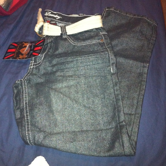 RESERVED BUNDLE Boys Jeans