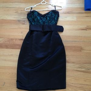 Betsy Johnson cocktail dress