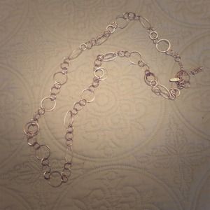 NY & CO necklace