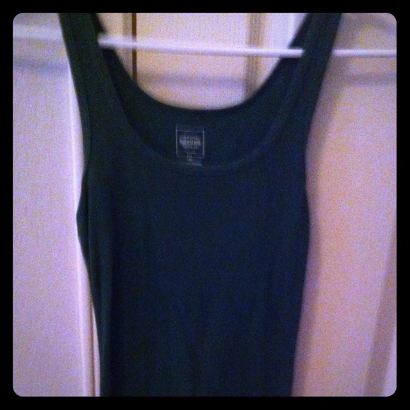 Target tank top