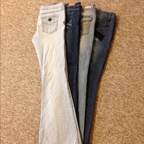 *Bundle* for @enqua