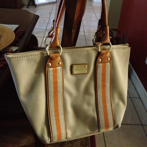 Authentic Michael Kors