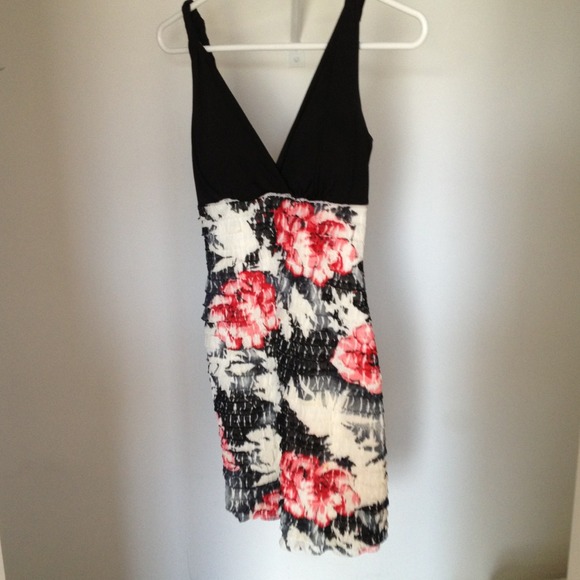 Cocktail dress
