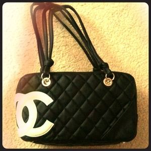Classic Chanel Handbag!