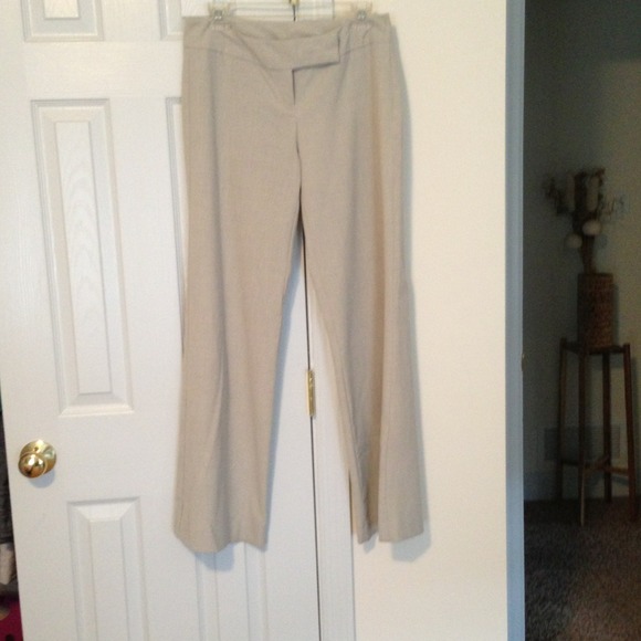 💋SOLD💋Dress pants