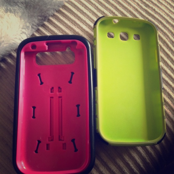 Samsung galaxy s3 cases