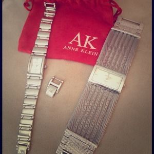 Anne Klein Watches