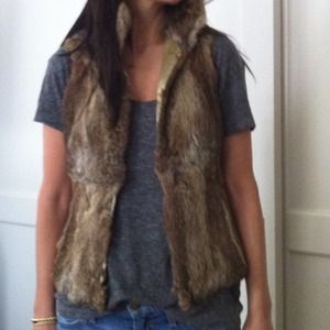 SOLD VEST