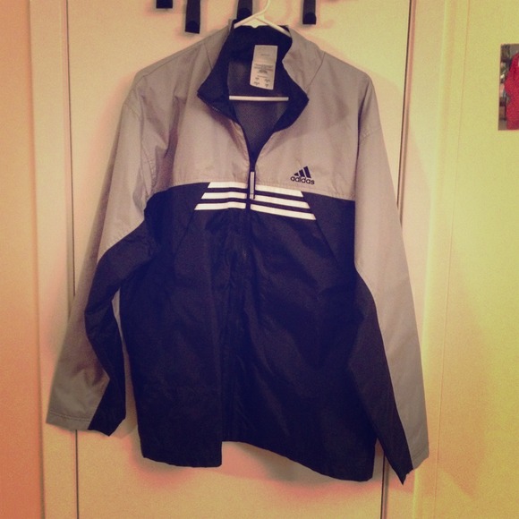 Adidas Men's jacket
