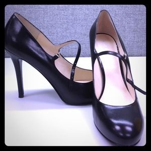 Nine West Mary Janes