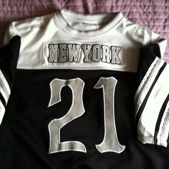 New York  jersey shirt - Picture 1 of 3