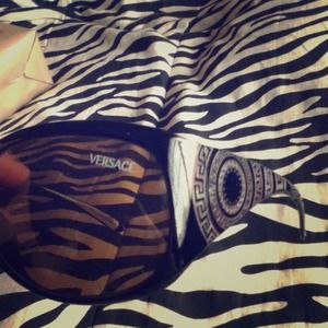 *REDUCED* Versace Sunglasses