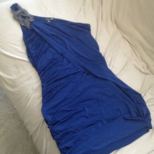 Forever 21 evening dress 👗