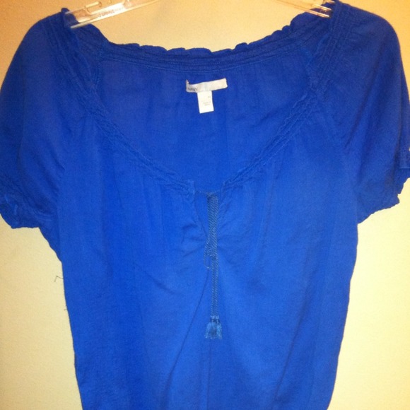 ❎TRADED BUNDLE FOR@angelbaby333❎OLD NAVY TOP