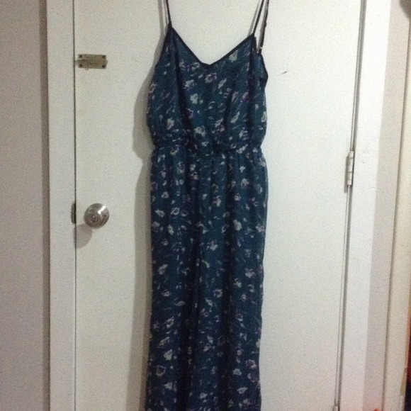 Jumpsuit