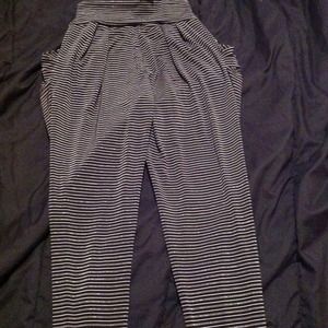 striple mc hammer pants